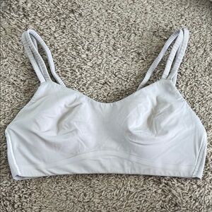 Lululemon Lavender Purple Sports Bra